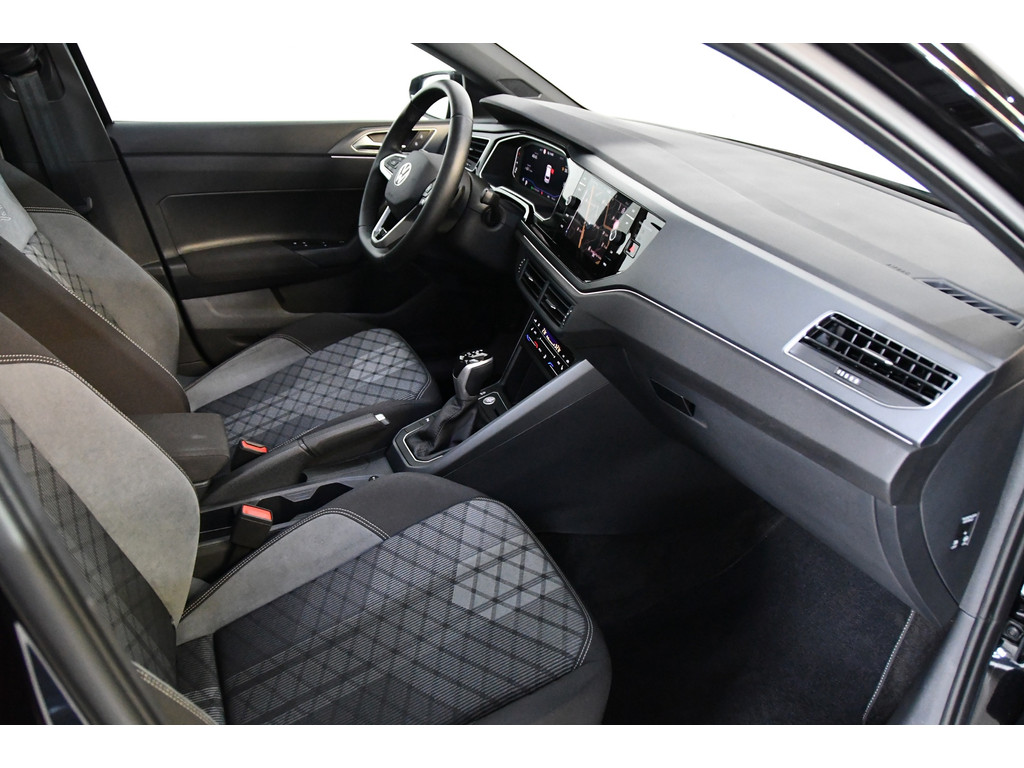 Volkswagen Polo 1.0 TSI R-line pano dsg keyless iq light 5