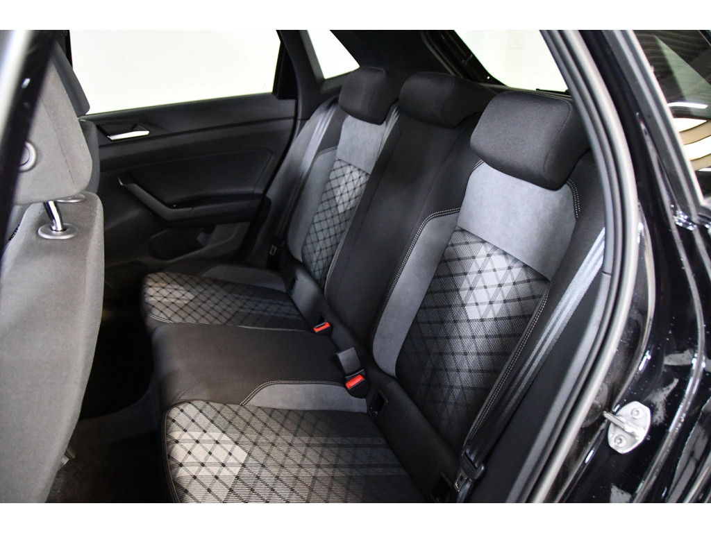 Volkswagen Polo 1.0 TSI R-line pano dsg keyless iq light 6