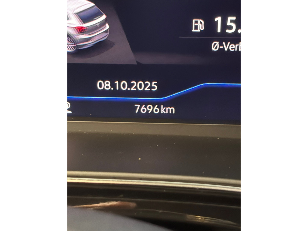 Volkswagen Polo 1.0 TSI R-line pano/lane-assist/DSG/Keyless 13