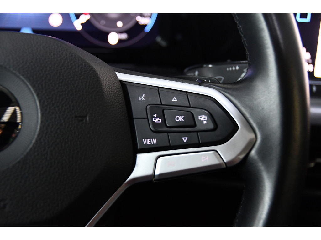 Volkswagen Golf 1.5 eTSI Pano/Memory/Sfeer/Blindspot/Keyless 11