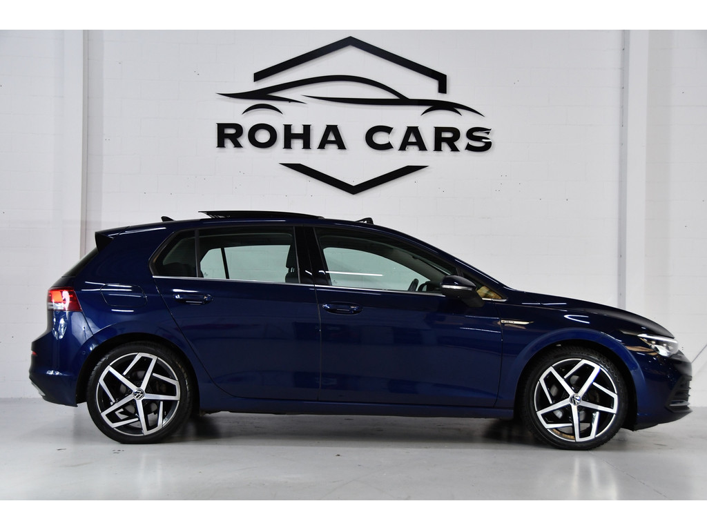 Volkswagen Golf 1.5 eTSI Pano/Memory/Sfeer/Blindspot/Keyless 13
