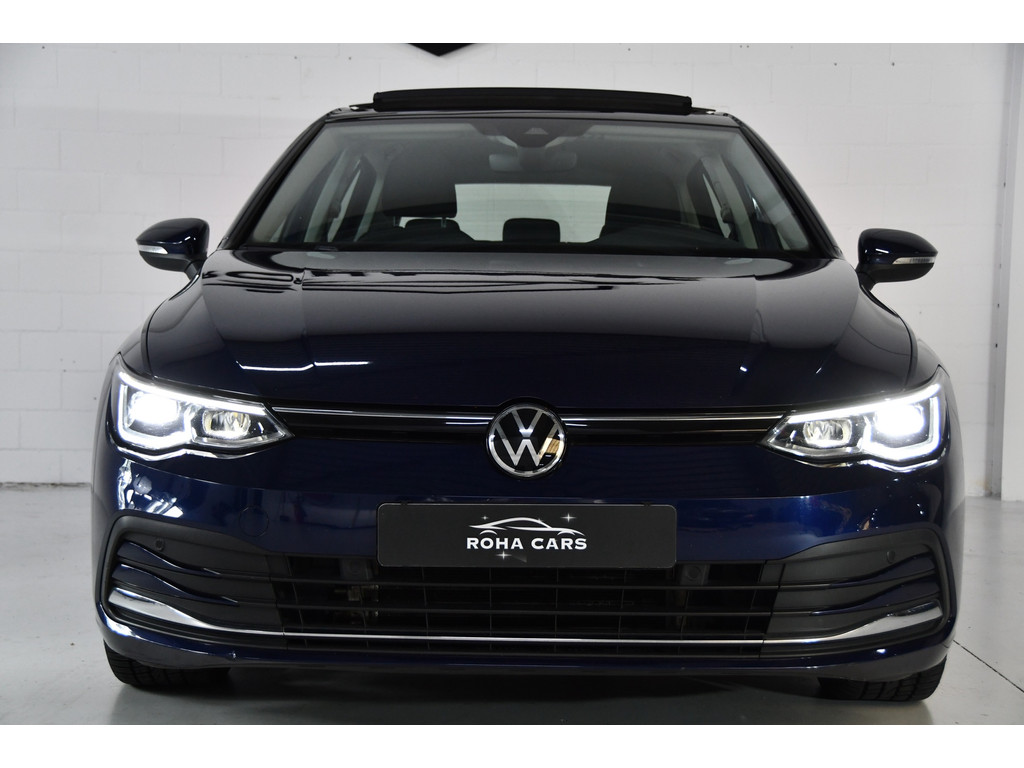 Volkswagen Golf 1.5 eTSI Pano/Memory/Sfeer/Blindspot/Keyless 23
