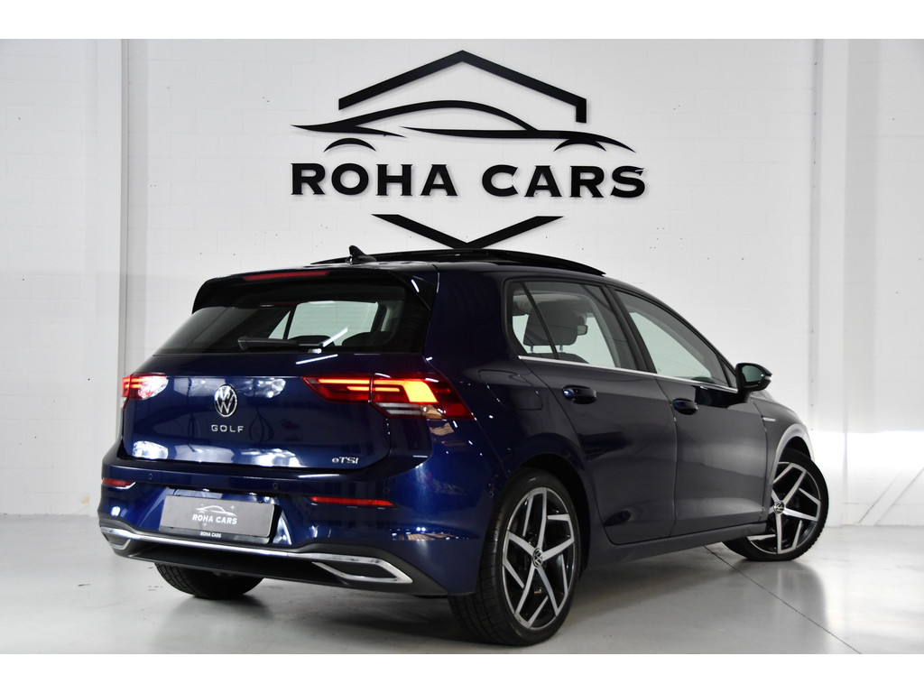Volkswagen Golf 1.5 eTSI Pano/Memory/Sfeer/Blindspot/Keyless 3