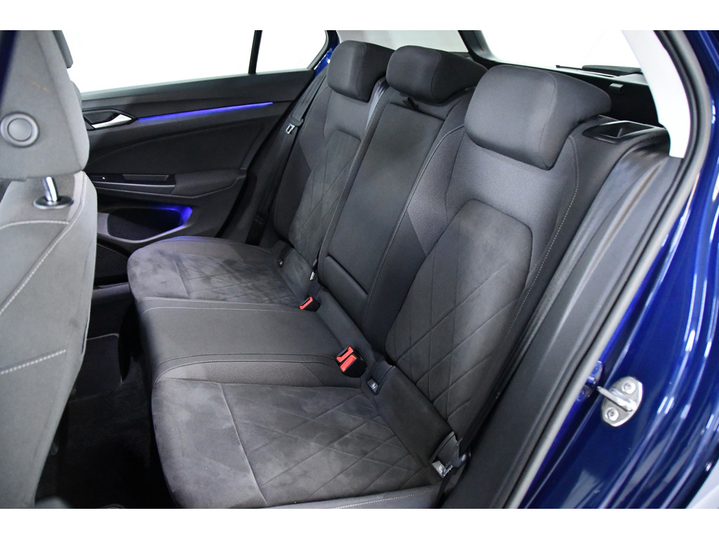 Volkswagen Golf 1.5 eTSI Pano/Memory/Sfeer/Blindspot/Keyless 6