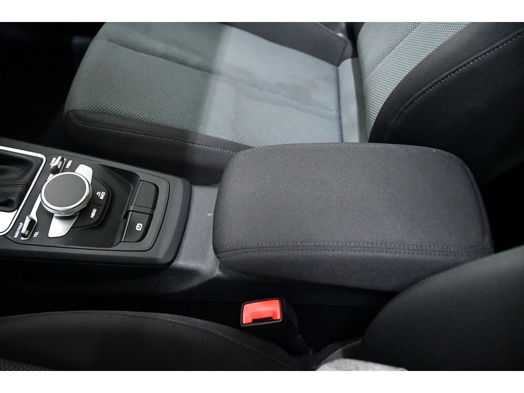 Audi Q2 35 TFSI S Edition, Blackline, Panoramadak 17