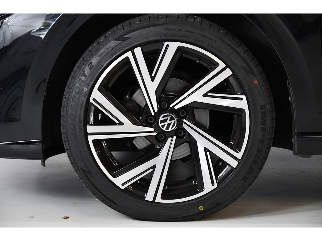 Volkswagen Polo 1.0 TSI DSG IQ light Lane assist 1