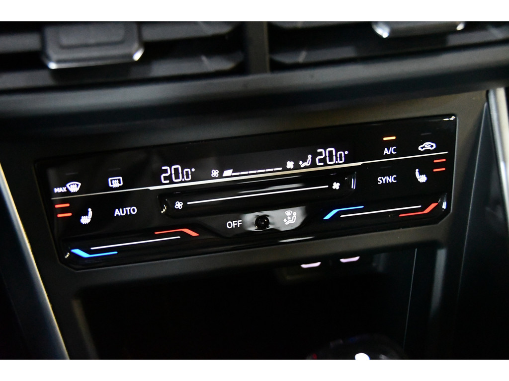 Volkswagen Polo 1.0 TSI DSG IQ light Lane assist 12