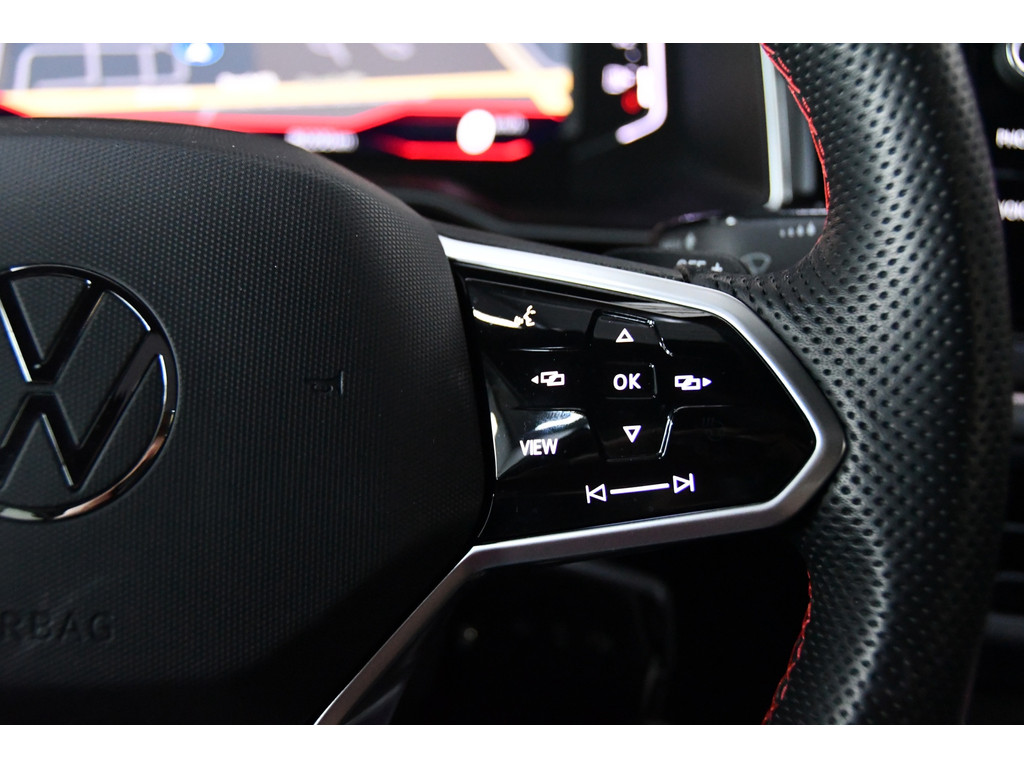 Volkswagen POLO 2.0 TSI GTI PANO IQ light Lane assist ACC 10