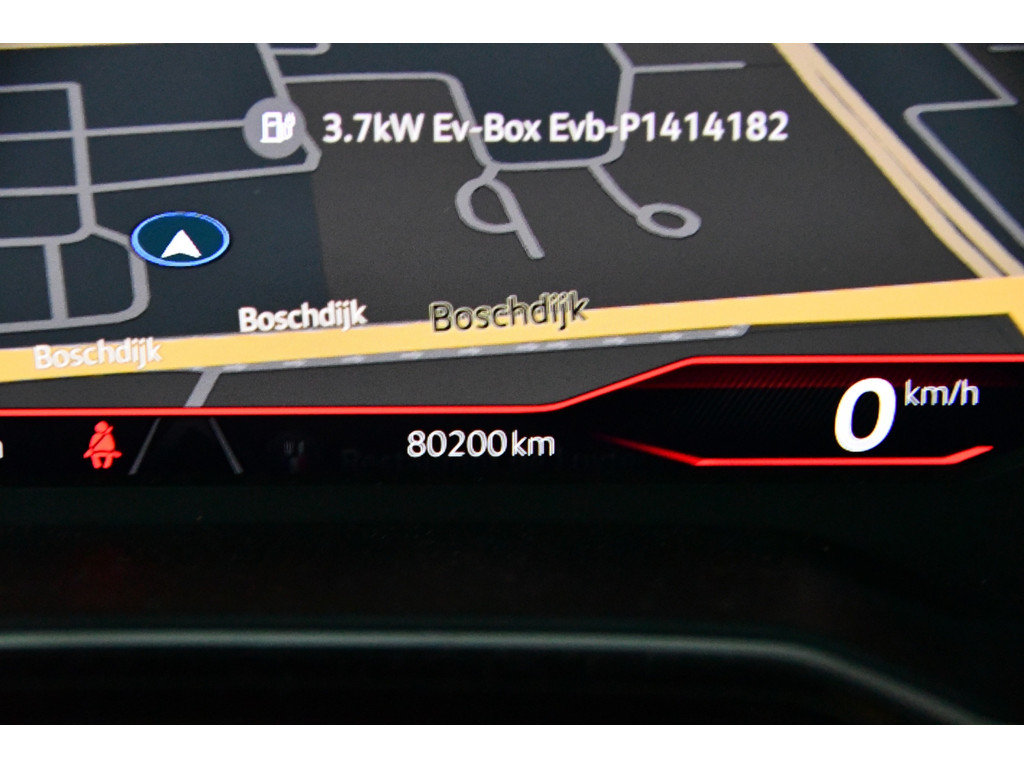 Volkswagen POLO 2.0 TSI GTI PANO IQ light Lane assist ACC 14