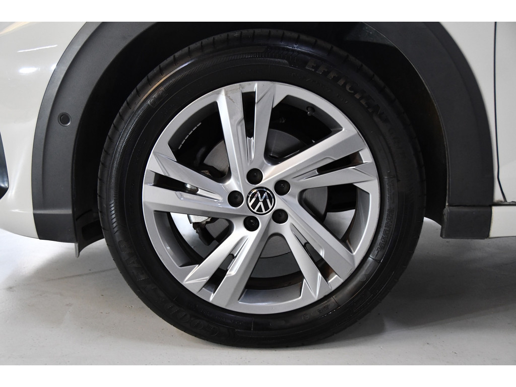Volkwagen Taigo 1.0 TSI R-Line Business Pano/Aut/Side-assist 2