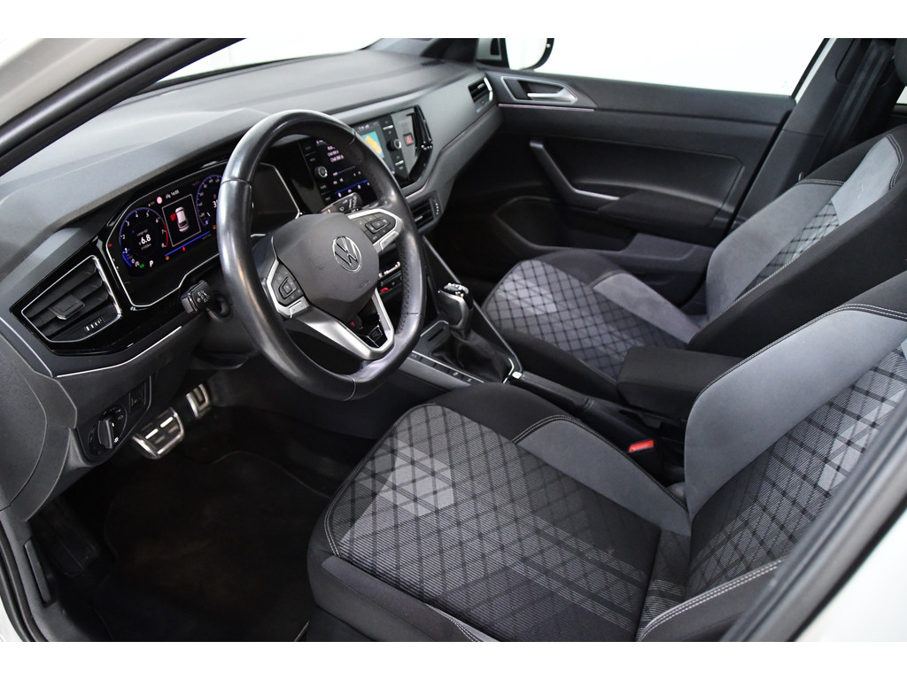 Volkwagen Taigo 1.0 TSI R-Line Business Pano/Aut/Side-assist 4