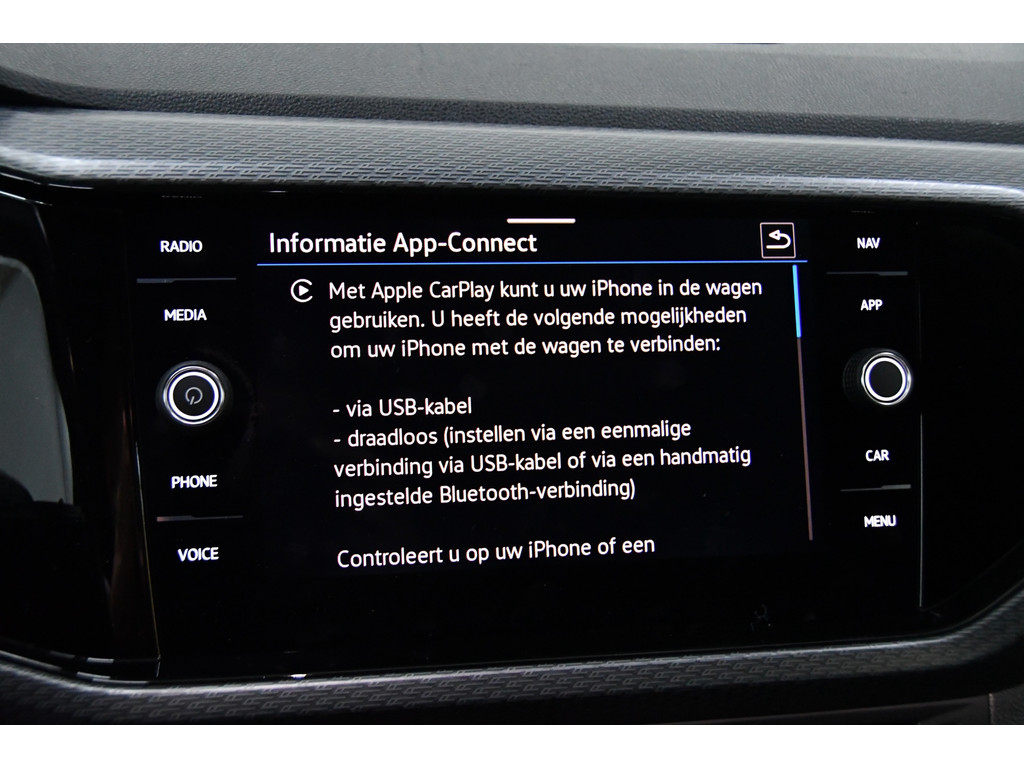 Volkswagen T-Cross 1.5 TSI DSG 3X R-Line 14