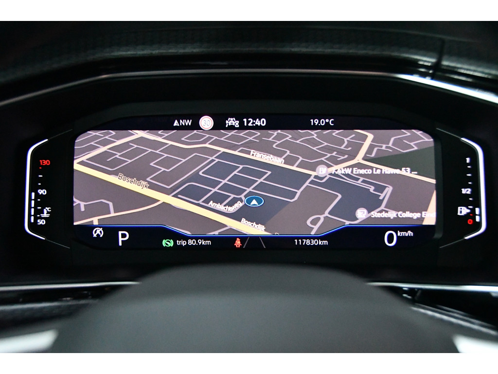 Volkswagen T-Cross 1.5 TSI DSG 3X R-Line 15