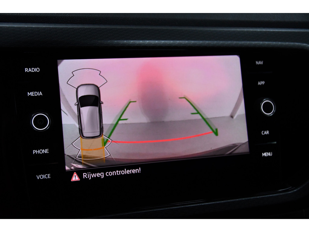 Volkswagen T-Cross 1.5 TSI DSG 3X R-Line 22