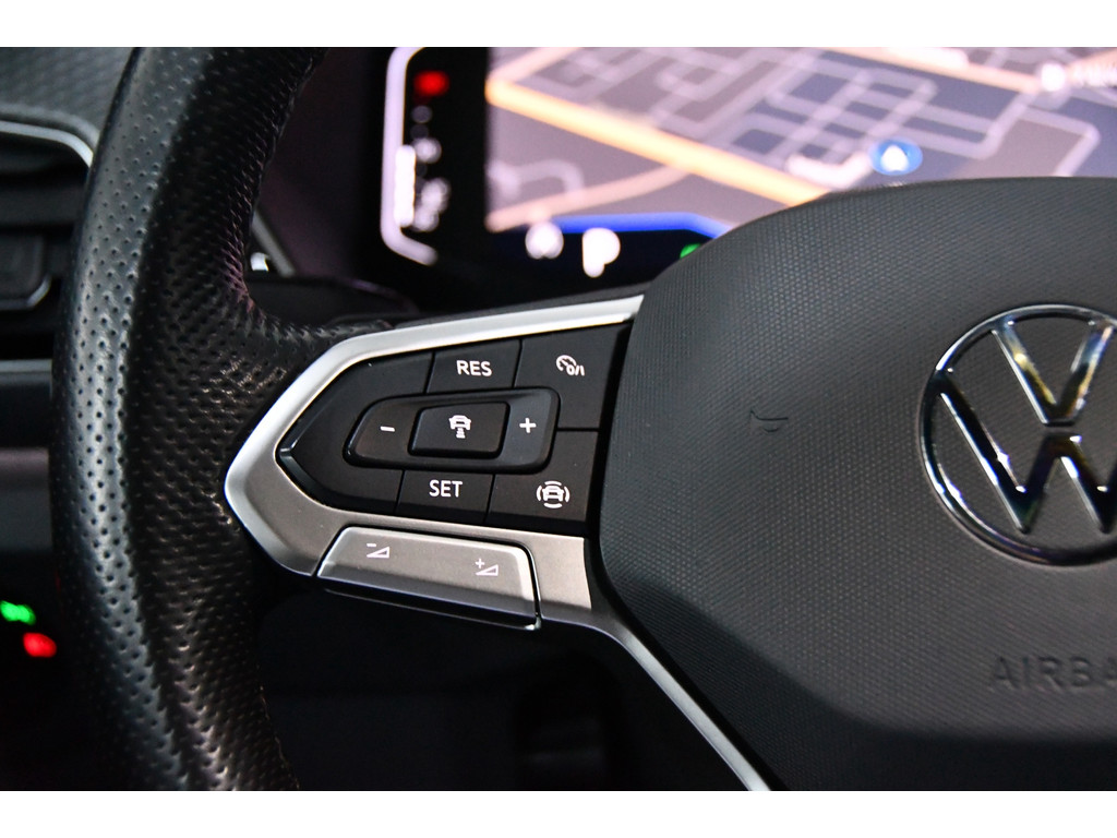 Volkswagen T-Cross 1.5 TSI DSG 3X R-Line 7