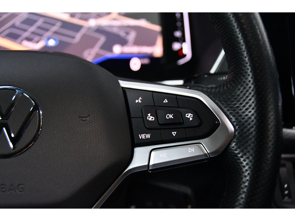 Volkswagen T-Cross 1.5 TSI DSG 3X R-Line 9