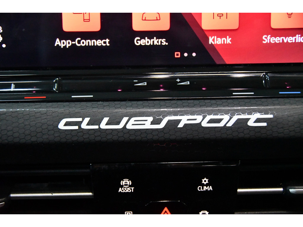 Volkswagen Golf 2.0 GTI Clubsport, Nürburgpack, Headup, Pano, HK audio 14