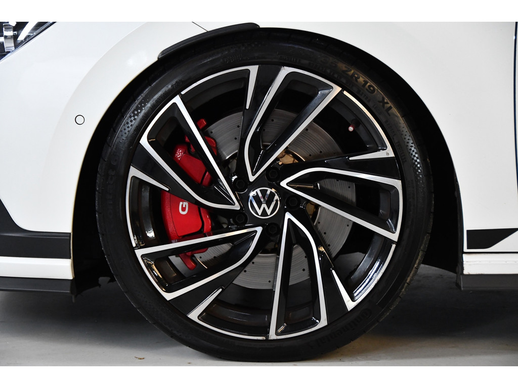 Volkswagen Golf 2.0 GTI Clubsport, Nürburgpack, Headup, Pano, HK audio 2