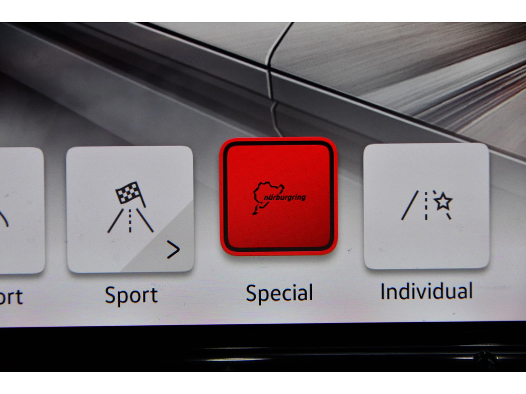 Volkswagen Golf 2.0 GTI Clubsport, Nürburgpack, Headup, Pano, HK audio 20