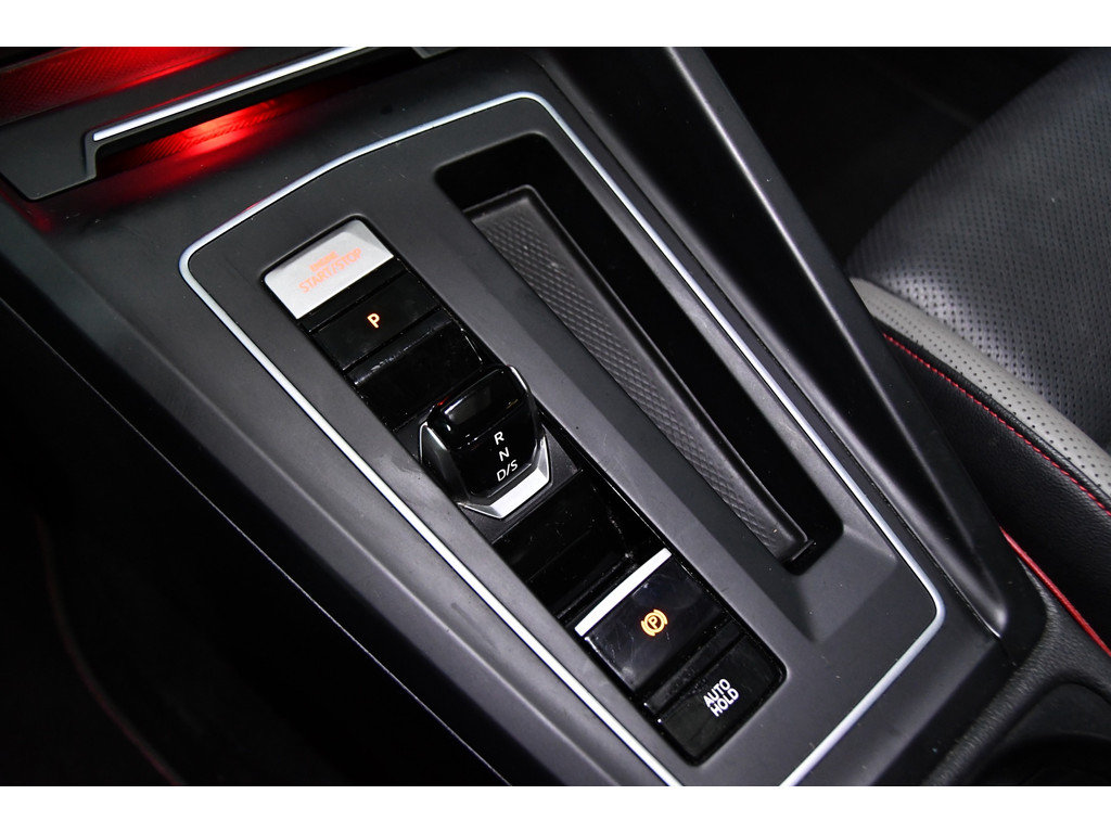 Volkswagen Golf 2.0 GTI Clubsport, Nürburgpack, Headup, Pano, HK audio 21