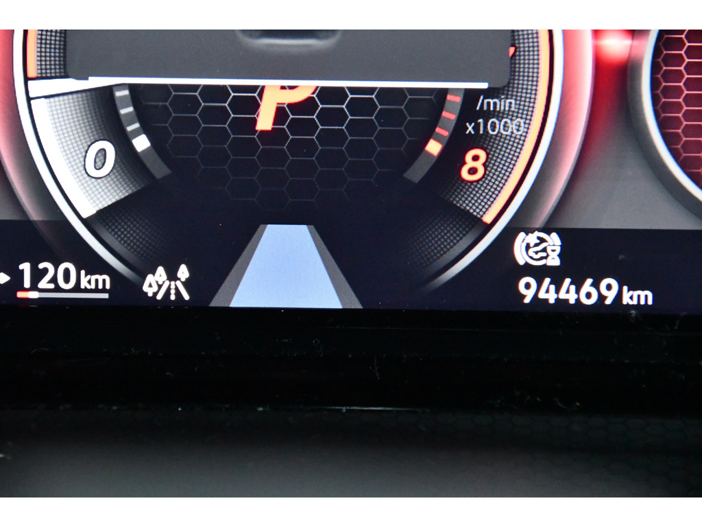 Volkswagen Golf 2.0 GTI Clubsport, Nürburgpack, Headup, Pano, HK audio 26