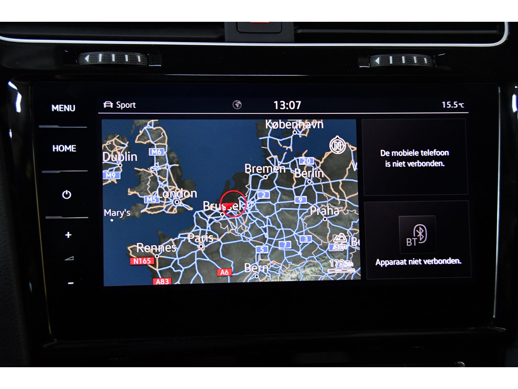 Volkswagen Golf 2.0 TSI GTI TCR pano blindspot Akrapovic 15