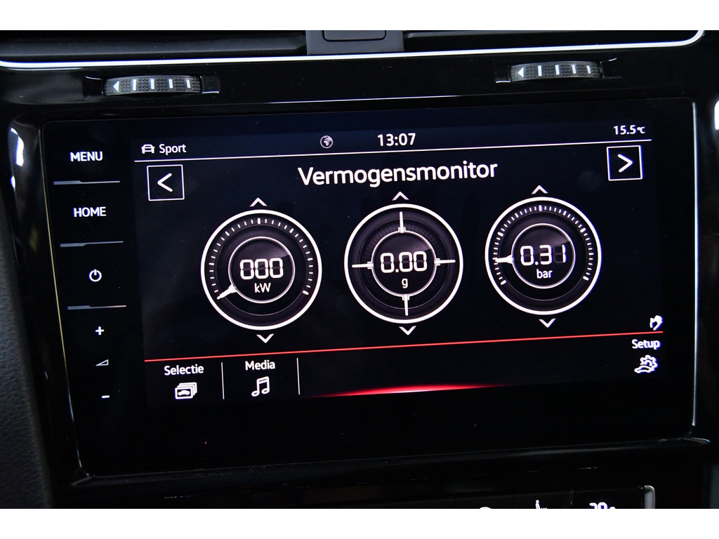 Volkswagen Golf 2.0 TSI GTI TCR pano blindspot Akrapovic 20