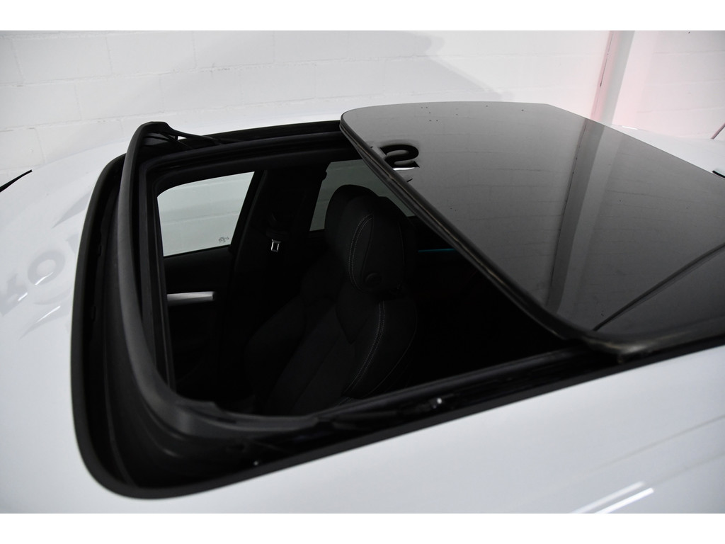 Audi Q5 Competition 45TFSI 3X S-Line Pano Matrix camera Blindspot 2