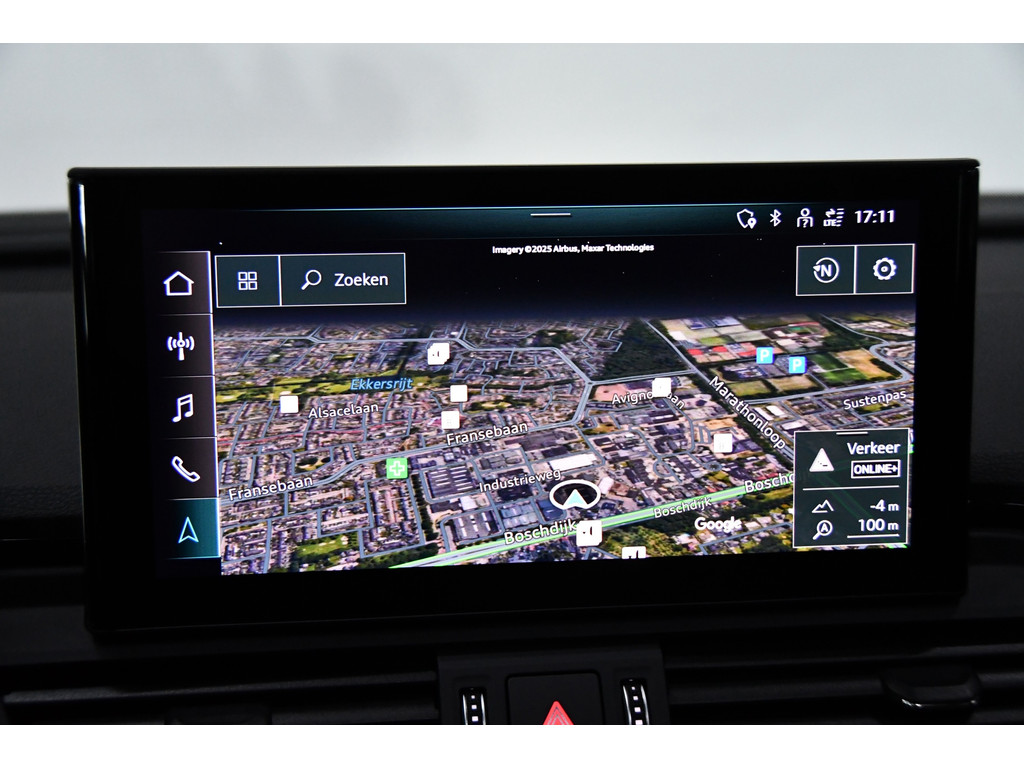 Audi Q5 Competition 45TFSI 3X S-Line Pano Matrix camera Blindspot 20