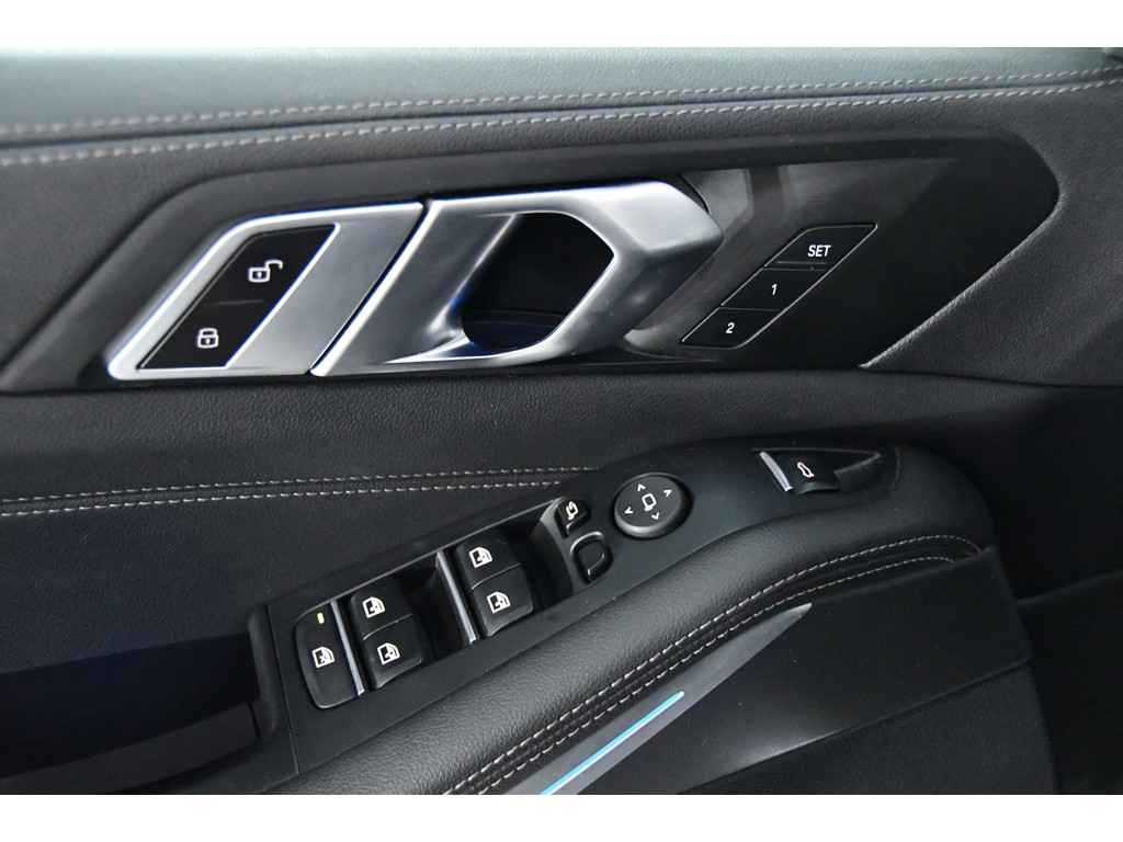 BMW X5 XDrive45e High Executive, Pano, Luchtvering, BTW 10