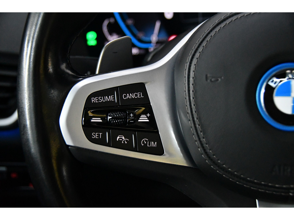 BMW X5 XDrive45e High Executive, Pano, Luchtvering, BTW 17