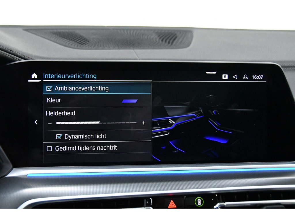 BMW X5 XDrive45e High Executive, Pano, Luchtvering, BTW 25