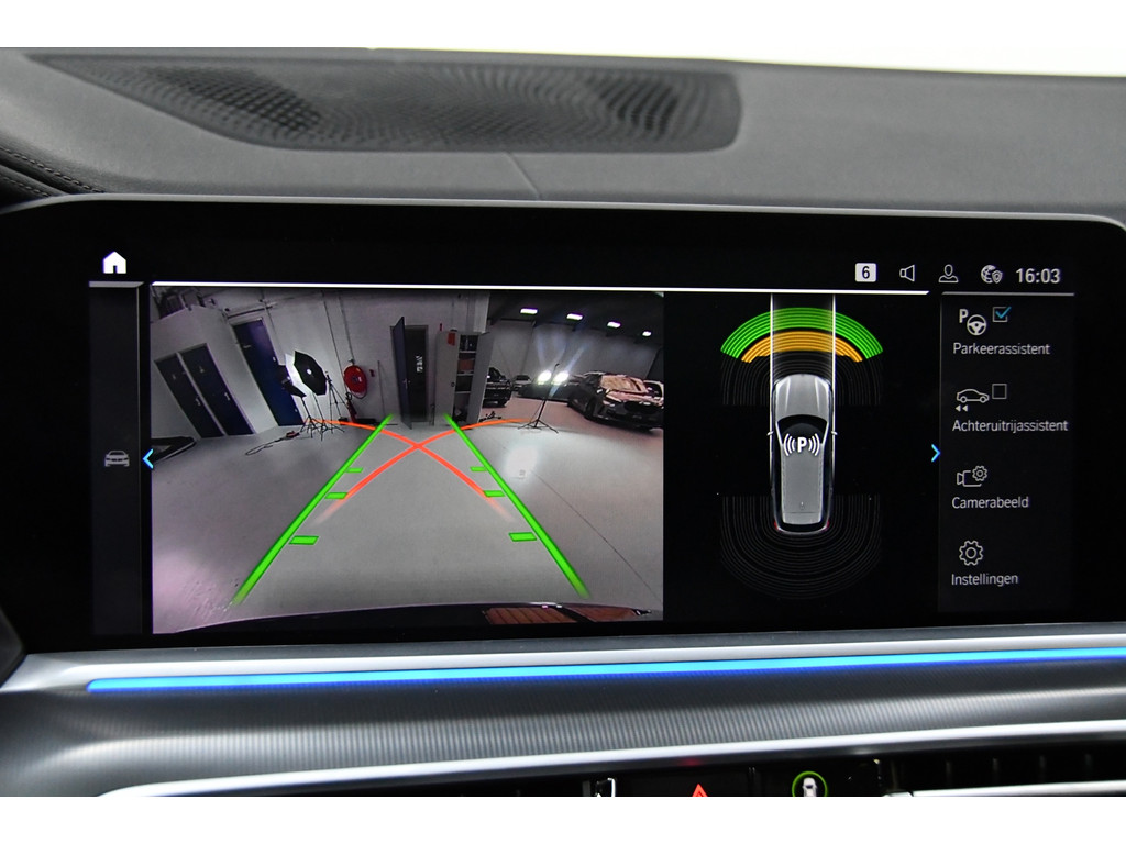 BMW X5 XDrive45e High Executive, Pano, Luchtvering, BTW 29