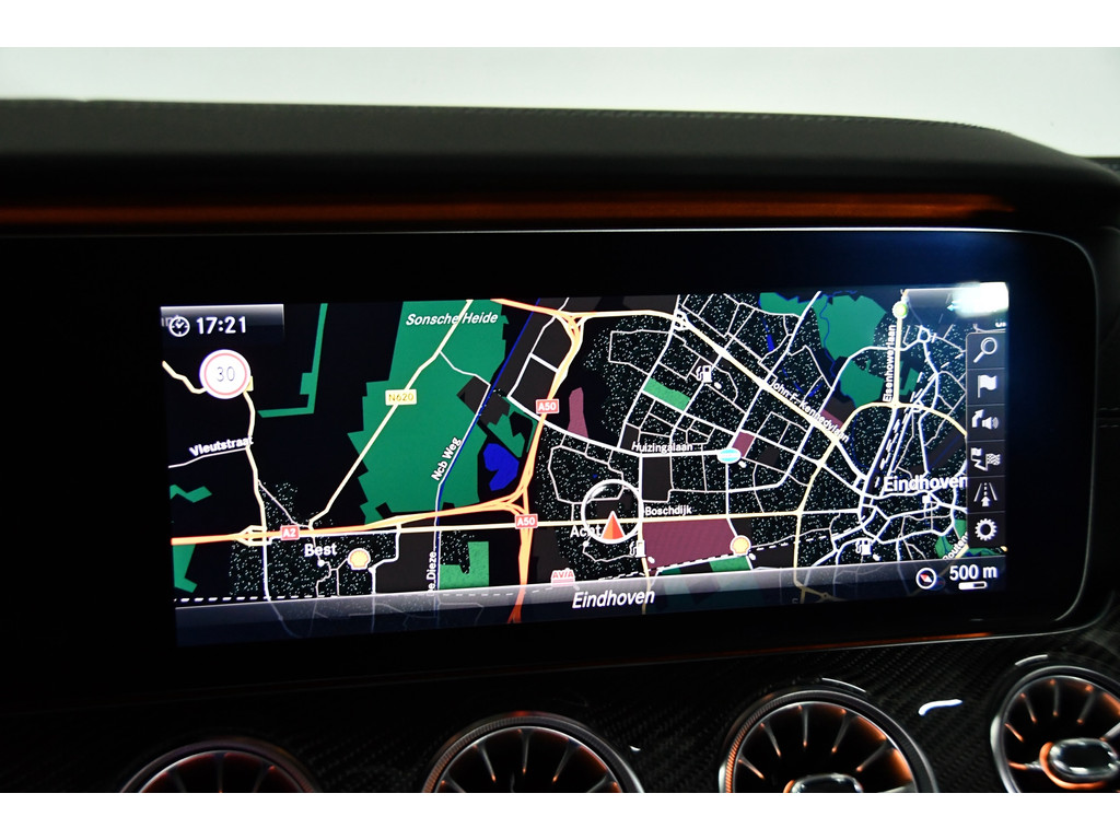 Mercedes-Benz AMG GT 4-Door Coupe AMG 63 S 4MATIC+ Edition 1, Pano, Trackpack, Stage 1 (720PK) downpipe 16