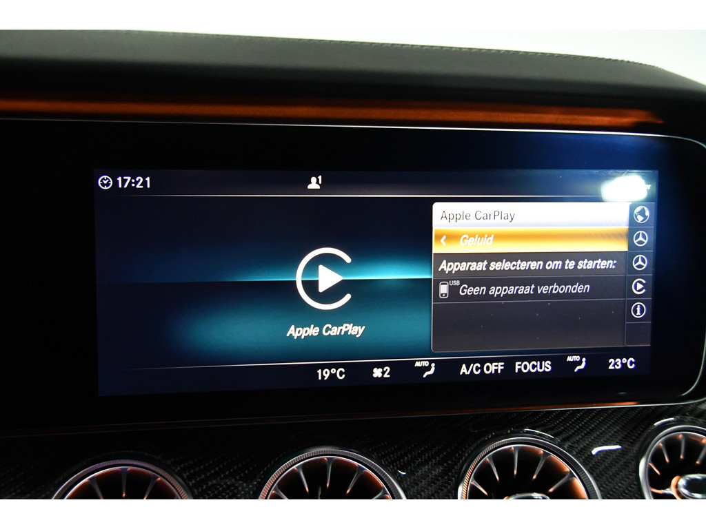 Mercedes-Benz AMG GT 4-Door Coupe AMG 63 S 4MATIC+ Edition 1, Pano, Trackpack, Stage 1 (720PK) downpipe 17