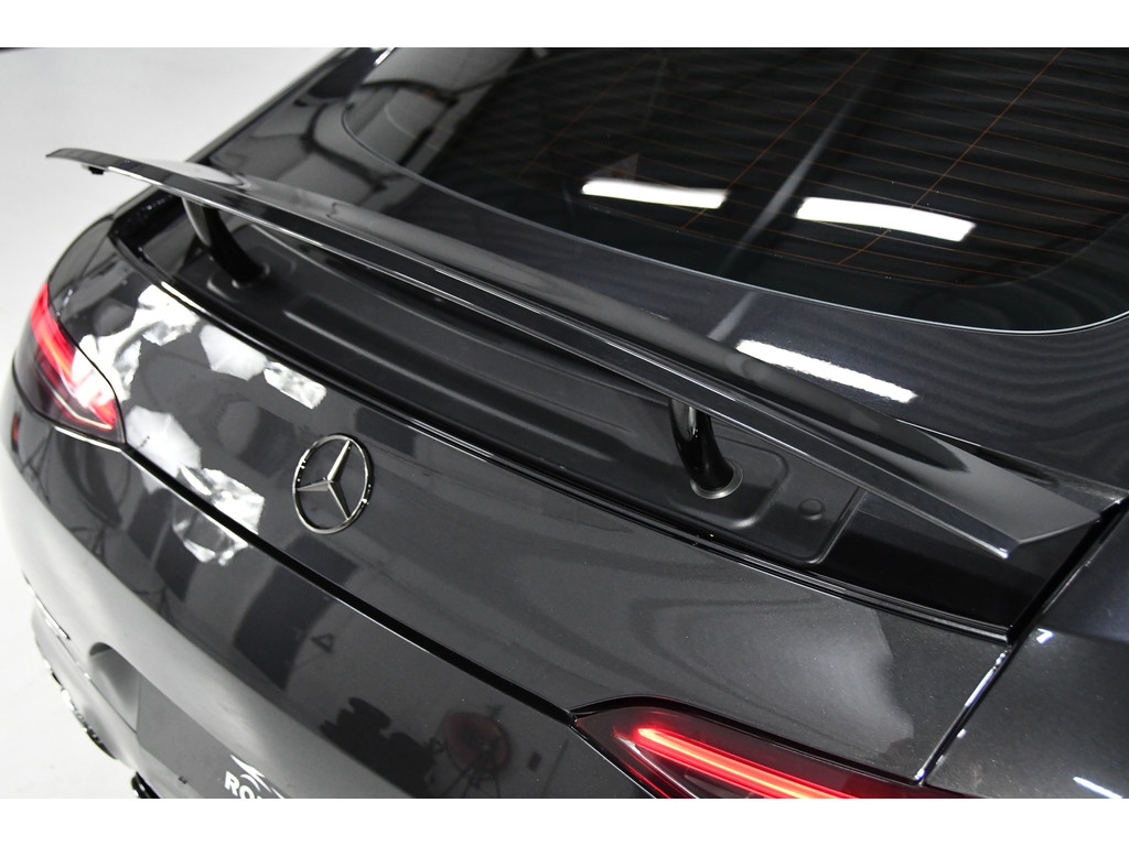 Mercedes-Benz AMG GT 4-Door Coupe AMG 63 S 4MATIC+ Edition 1, Pano, Trackpack, Stage 1 (720PK) downpipe 19