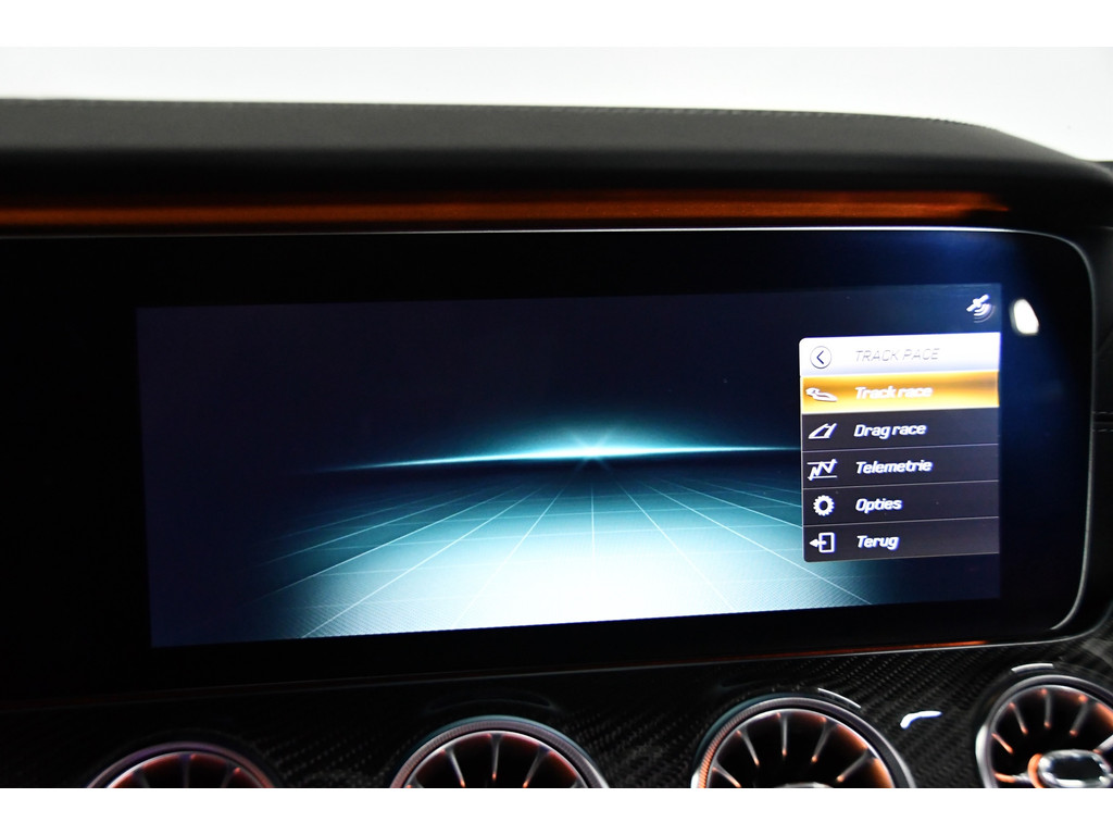 Mercedes-Benz AMG GT 4-Door Coupe AMG 63 S 4MATIC+ Edition 1, Pano, Trackpack, Stage 1 (720PK) downpipe 22