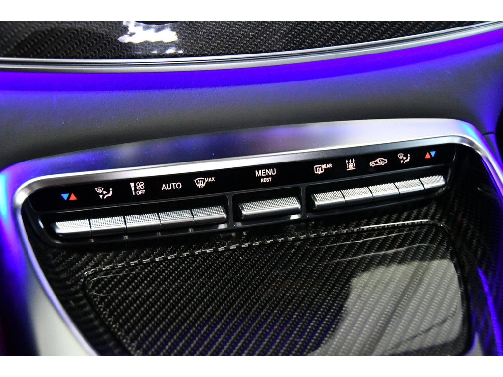 Mercedes-Benz AMG GT 4-Door Coupe AMG 63 S 4MATIC+ Edition 1, Pano, Trackpack, Stage 1 (720PK) downpipe 24