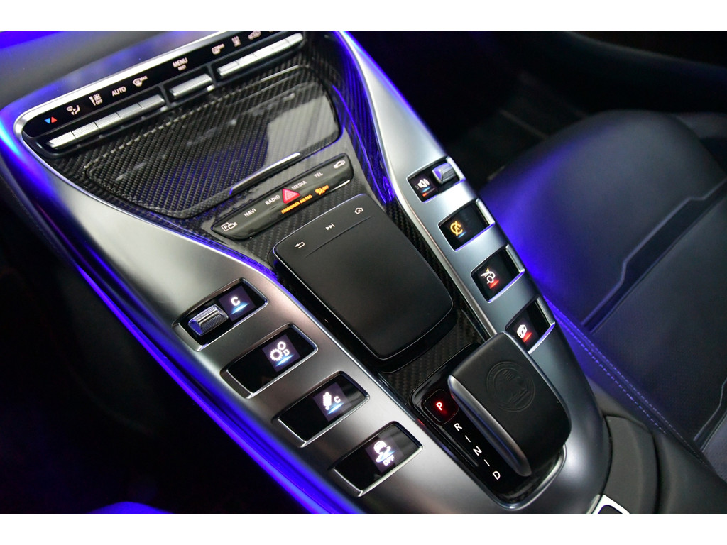 Mercedes-Benz AMG GT 4-Door Coupe AMG 63 S 4MATIC+ Edition 1, Pano, Trackpack, Stage 1 (720PK) downpipe 25