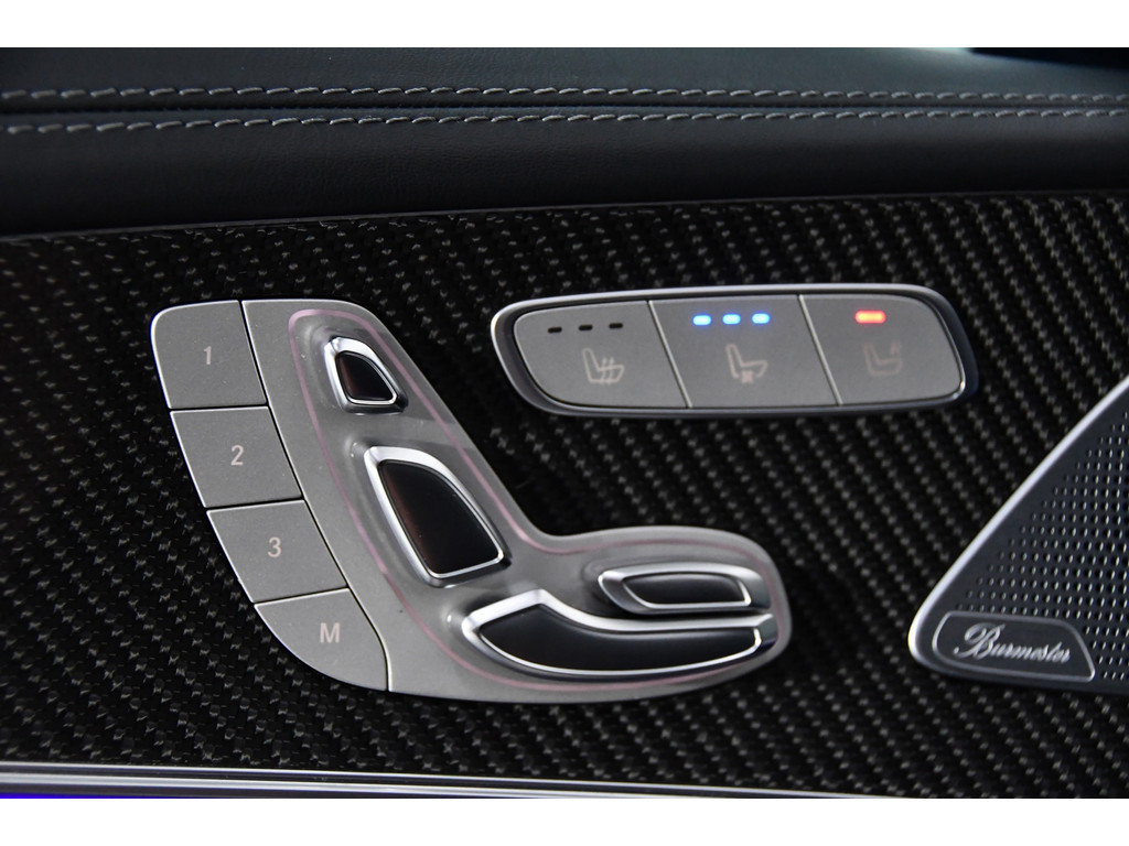 Mercedes-Benz AMG GT 4-Door Coupe AMG 63 S 4MATIC+ Edition 1, Pano, Trackpack, Stage 1 (720PK) downpipe 7