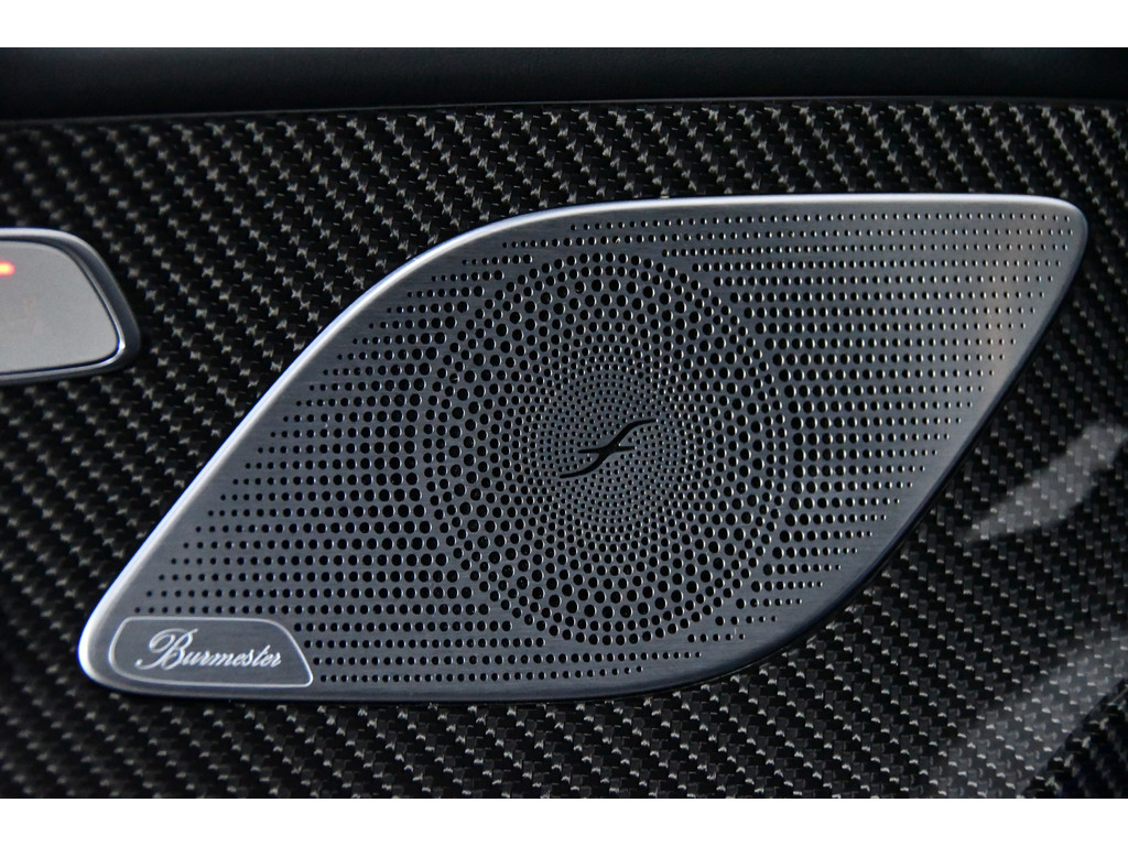 Mercedes-Benz AMG GT 4-Door Coupe AMG 63 S 4MATIC+ Edition 1, Pano, Trackpack, Stage 1 (720PK) downpipe 8