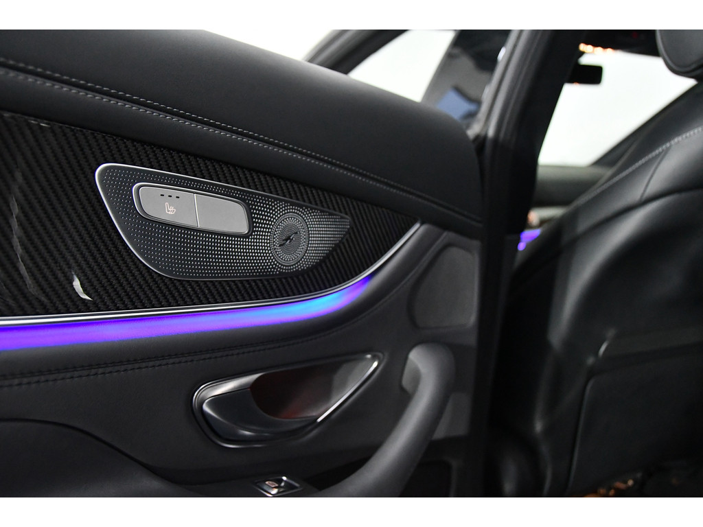 Mercedes-Benz AMG GT 4-Door Coupe AMG 63 S 4MATIC+ Edition 1, Pano, Trackpack, Stage 1 (720PK) downpipe 9