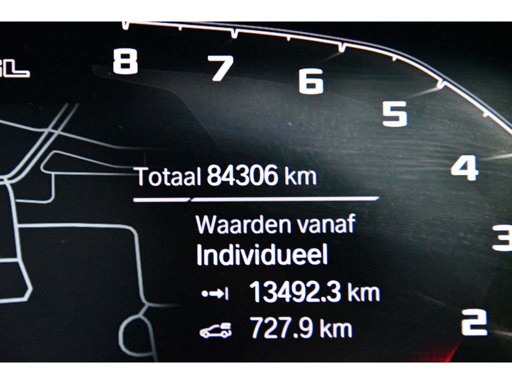 BMW 5-serie 530e iPerformance High Executive, M-sport, Schuifdak, 3D camera 14