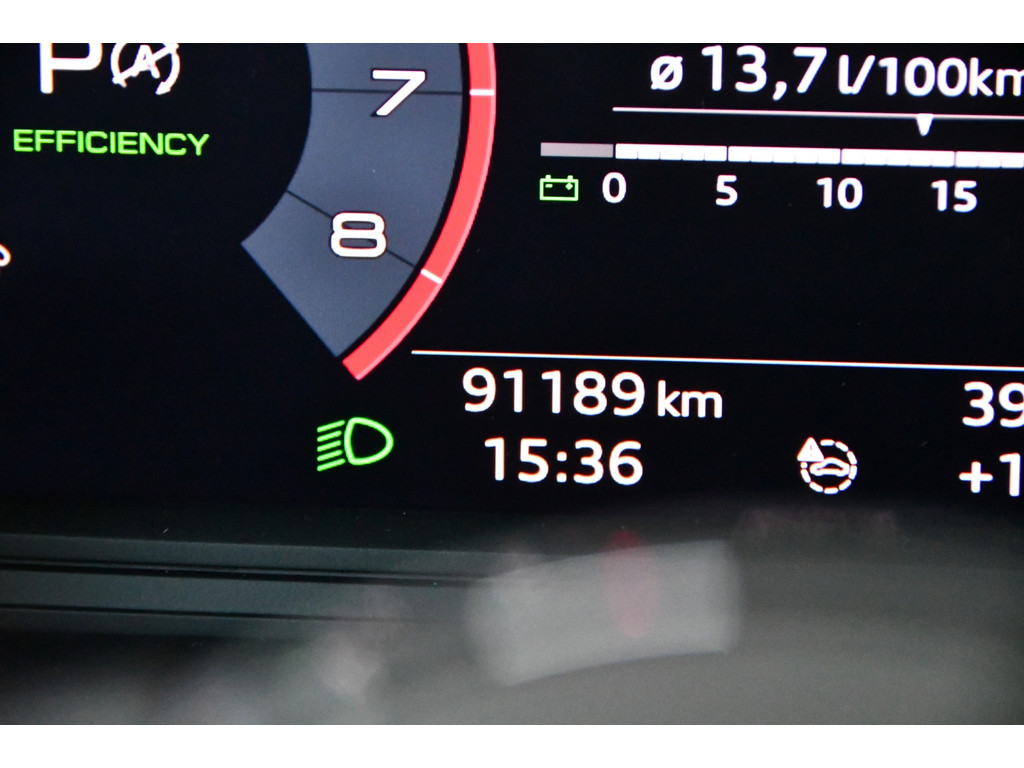 Audi A1 Sportback 40 TFSI Pro Line S, Edition one, Sfeerverlichting, Applecarplay 13