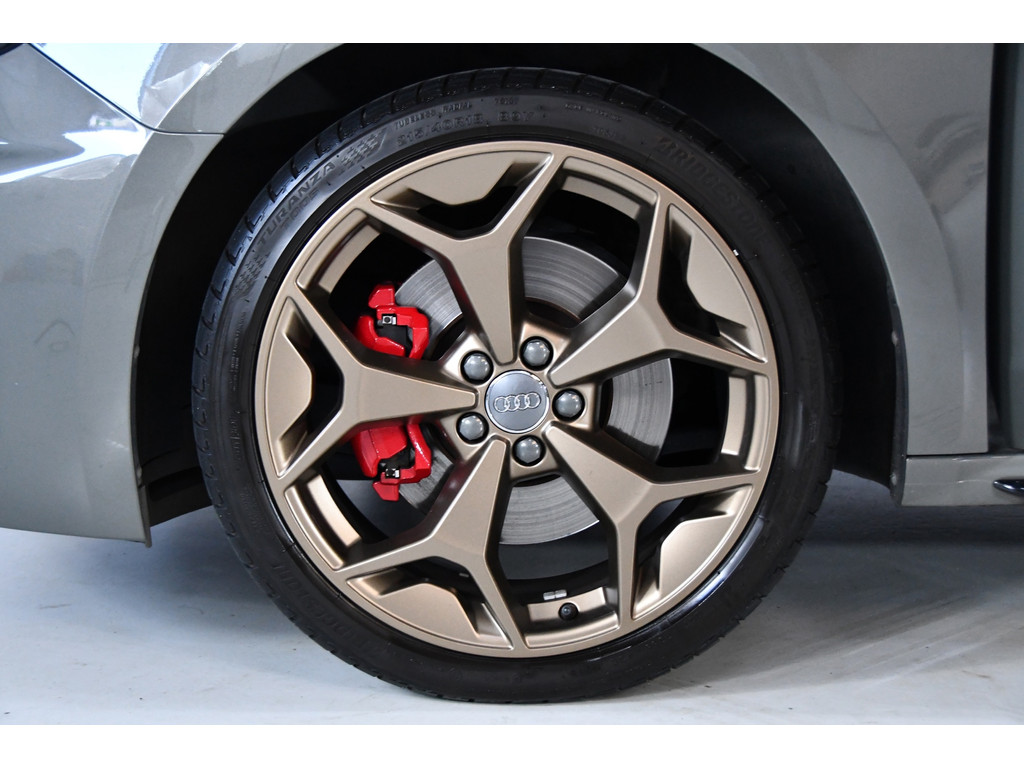 Audi A1 Sportback 40 TFSI Pro Line S, Edition one, Sfeerverlichting, Applecarplay 2