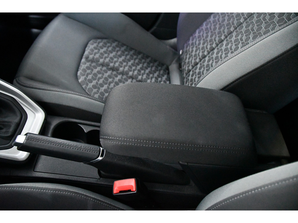 Audi A1 Sportback 40 TFSI Pro Line S, Edition one, Sfeerverlichting, Applecarplay 20