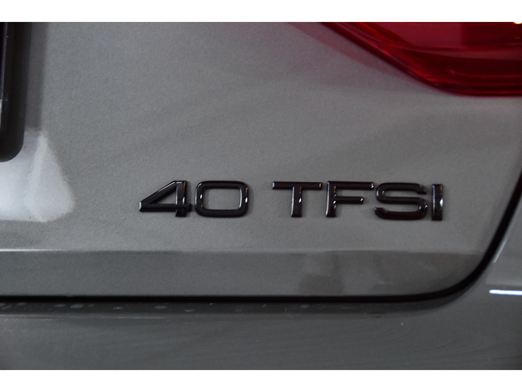 Audi A1 Sportback 40 TFSI Pro Line S, Edition one, Sfeerverlichting, Applecarplay 6