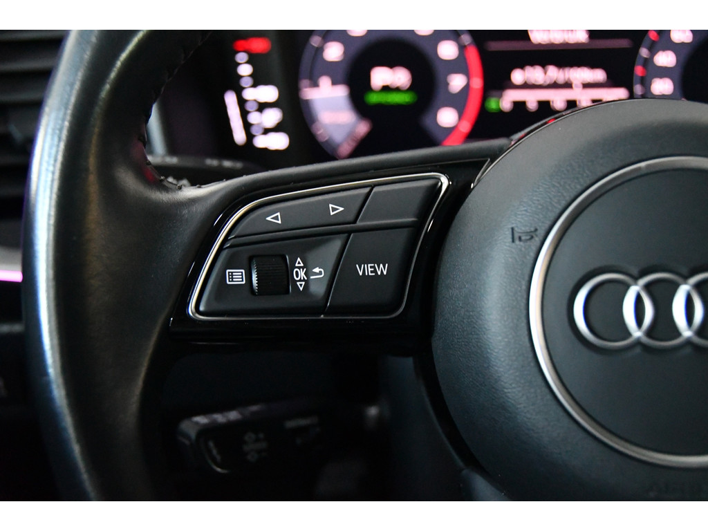 Audi A1 Sportback 40 TFSI Pro Line S, Edition one, Sfeerverlichting, Applecarplay 8