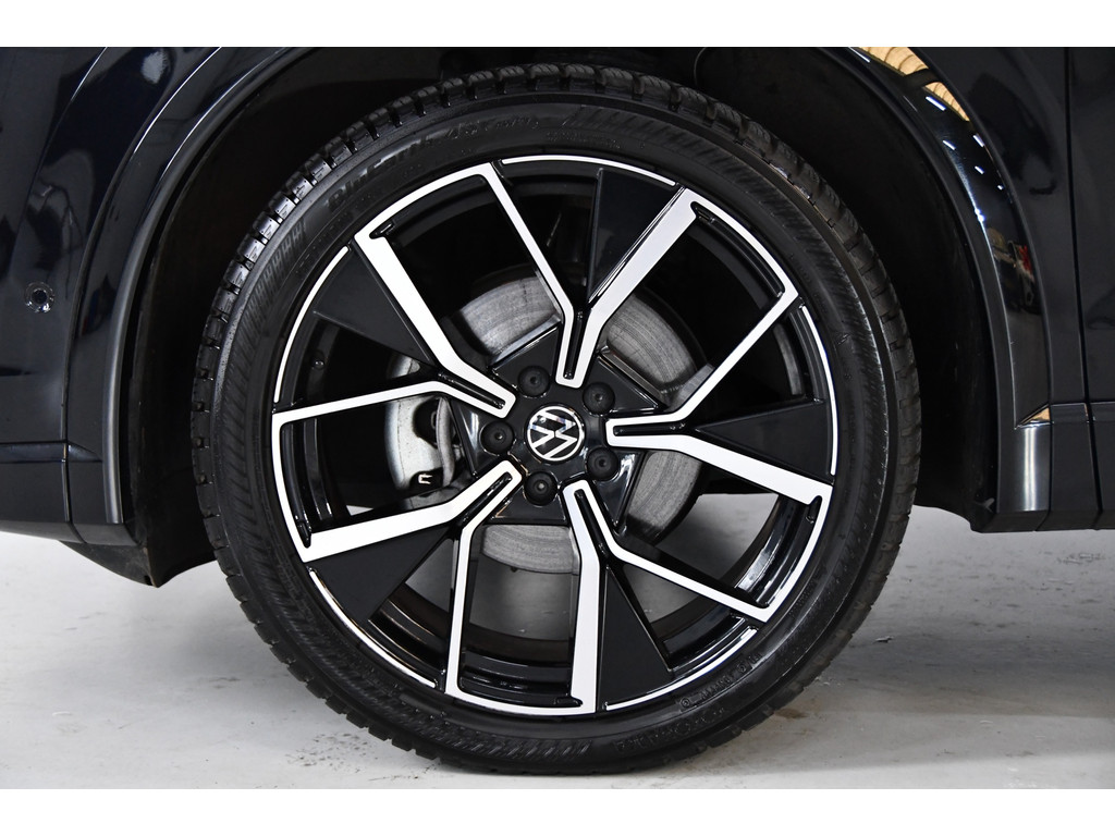 Volkswagen Tiguan 1.5 eTSI R-Line Pano/H&K/Iq-light/HUD/Massage 1