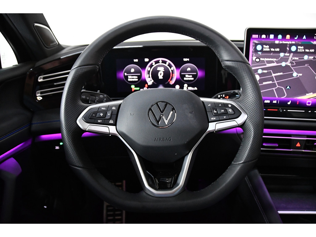 Volkswagen Tiguan 1.5 eTSI R-Line Pano/H&K/Iq-light/HUD/Massage 11